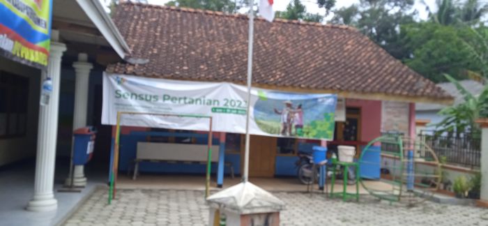 Padatnya Agenda Pemerintah desa Banjurpasar di Tahun 2022 - 2023 01