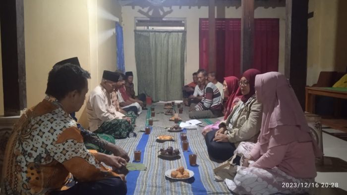 KELOMPOK PEMBUDIDAYA IKAN (POKDAKAN) MINA WASKITO MAKMUR 01