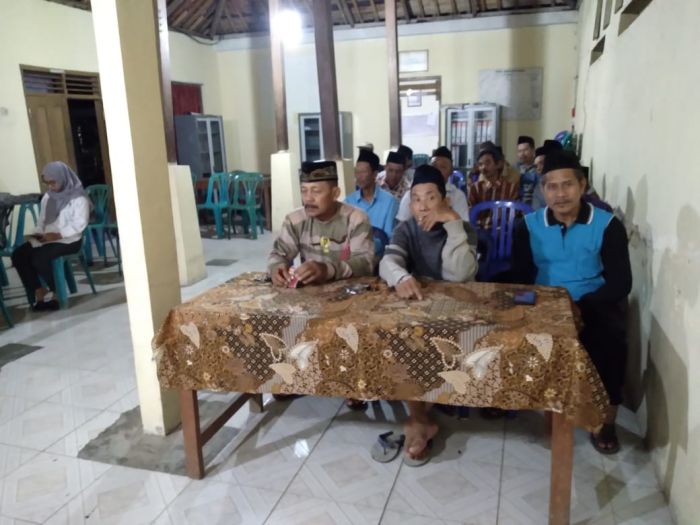 MUSYAWARAH PERSIAPAN HUT RI KE -79  01