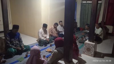 KELOMPOK PEMBUDIDAYA IKAN (POKDAKAN) MINA WASKITO MAKMUR