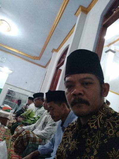 SAFARI RAMADHAN DESA BANJURPASAR